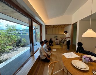 スーパーマニアック見学会／blog