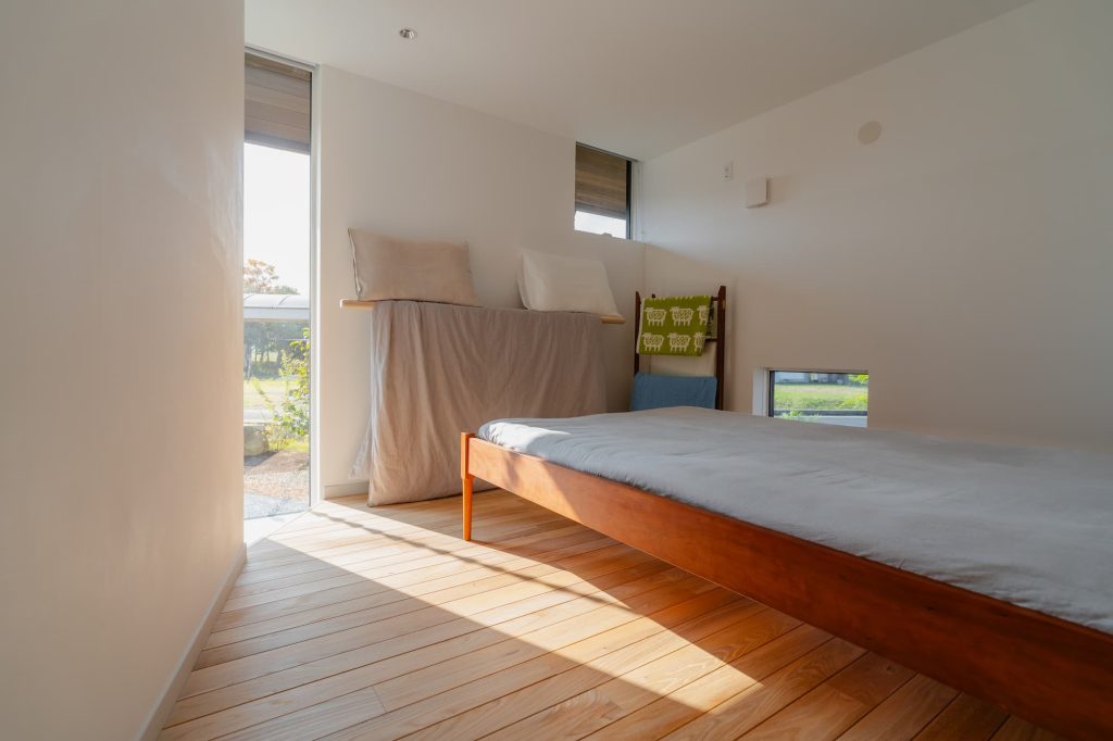 好きに囲まれて暮らす家。2