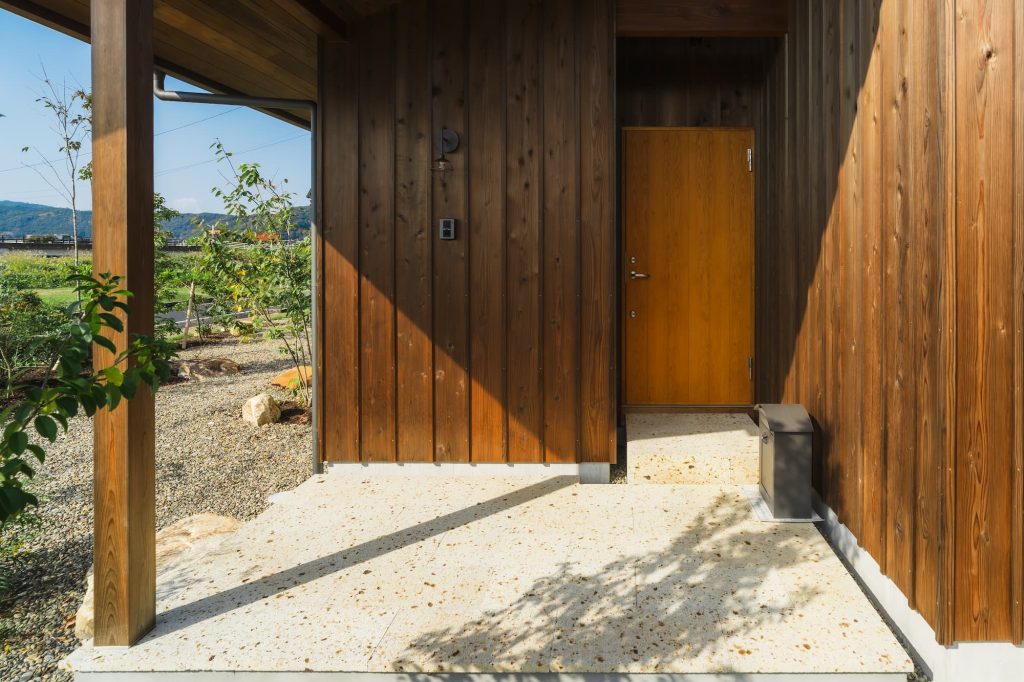 好きに囲まれて暮らす家。5