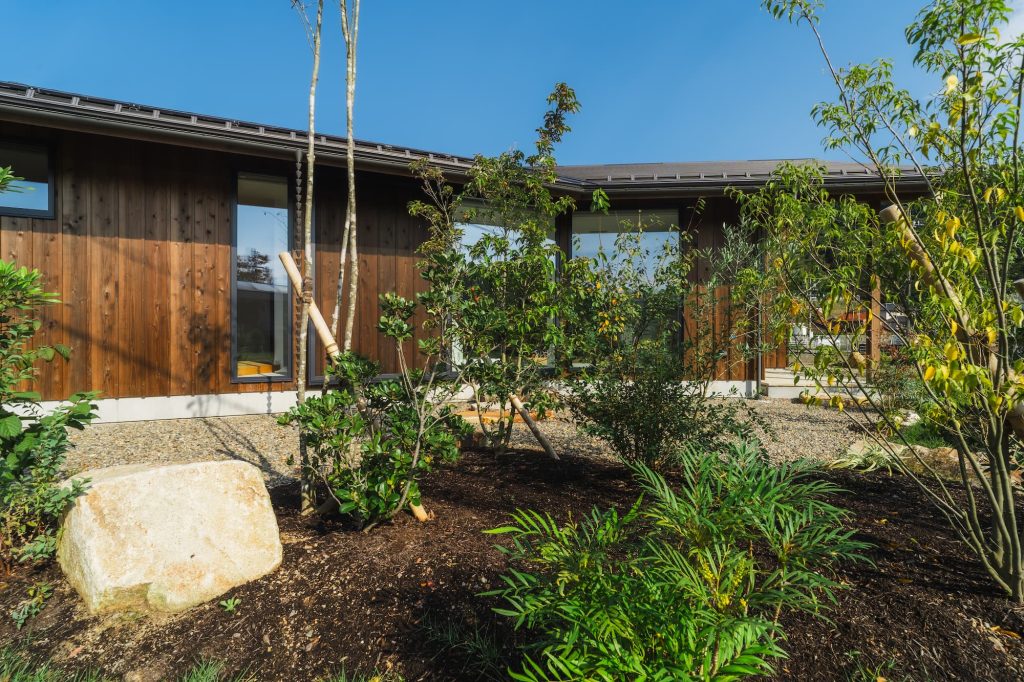 好きに囲まれて暮らす家。6