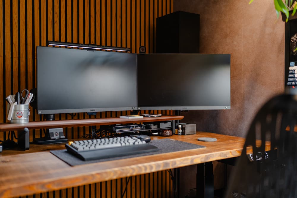 河川敷に抜ける家。4