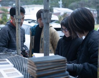 『鳥取の家』／blog