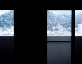 『マンションリノベ』解体完了。／blog